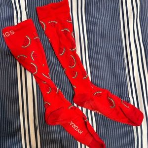 FIGS Compression Socks
